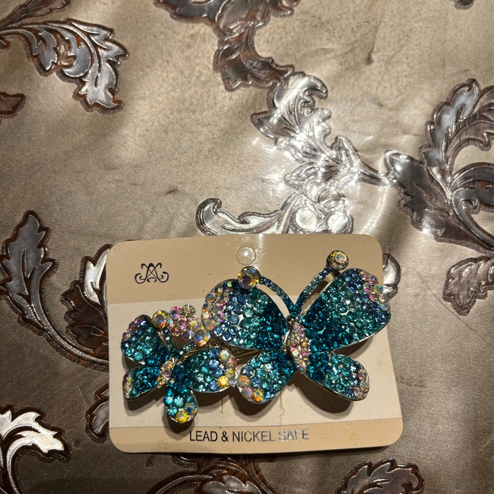 Bobby pin for girls, NWOT